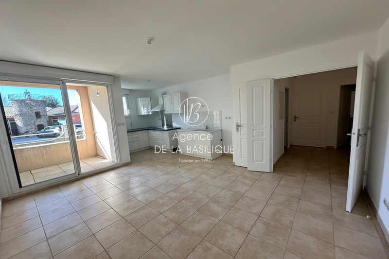 Photo n°12 - Vente appartement Saint-Maximin-la-Sainte-Baume 83470 - 139 000 €