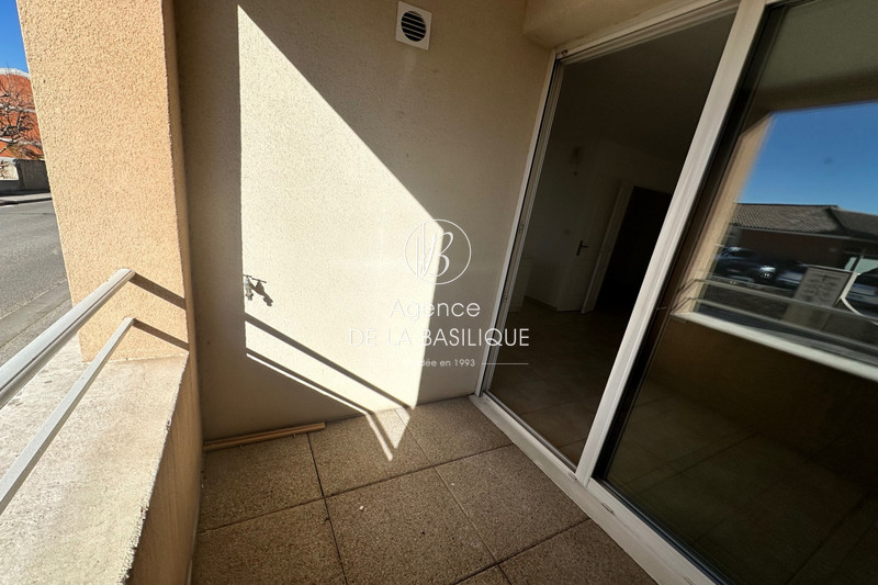 Photo n°3 - Vente appartement Saint-Maximin-la-Sainte-Baume 83470 - 139 000 €