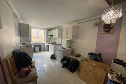 Vente appartement Barjols  