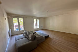 Vente appartement Tourves  