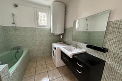Vente appartement Saint-Maximin-la-Sainte-Baume  