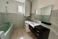 Vente appartement Saint-Maximin-la-Sainte-Baume  
