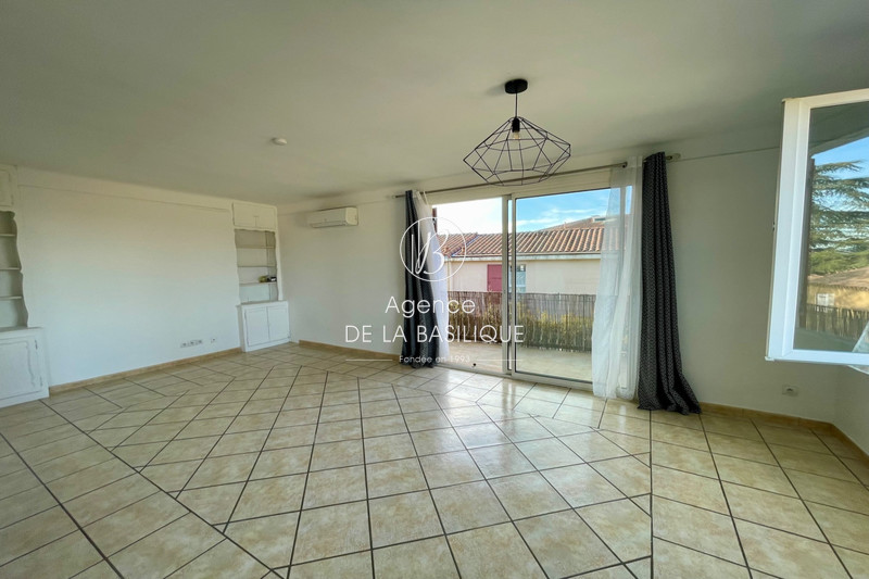 Photo n°4 - Vente appartement Saint-Maximin-la-Sainte-Baume 83470 - 249 900 €