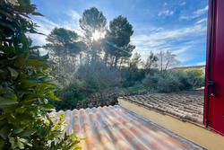 Vente appartement Saint-Maximin-la-Sainte-Baume  