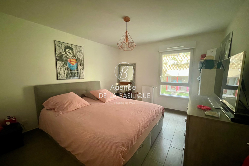 Vente appartement Aubagne  