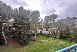 Vente appartement Aix-en-Provence  