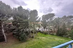 Vente appartement Aix-en-Provence  