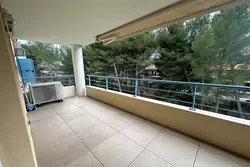 Vente appartement Aix-en-Provence  