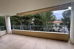 Vente appartement Aix-en-Provence  