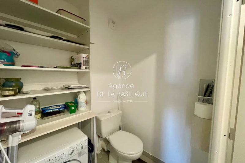 Photo n°8 - Vente appartement Saint-Maximin-la-Sainte-Baume 83470 - 214 500 €