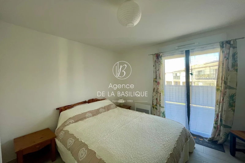 Photo n°6 - Vente appartement Saint-Maximin-la-Sainte-Baume 83470 - 214 500 €