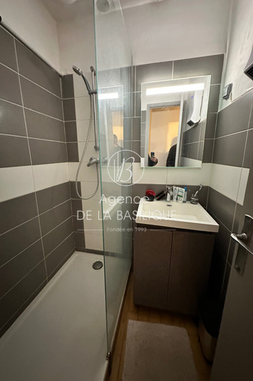 Vente appartement Saint-Maximin-la-Sainte-Baume  