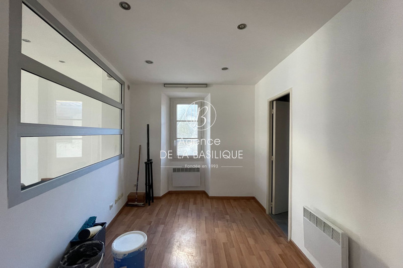 Vente appartement Saint-Maximin-la-Sainte-Baume  