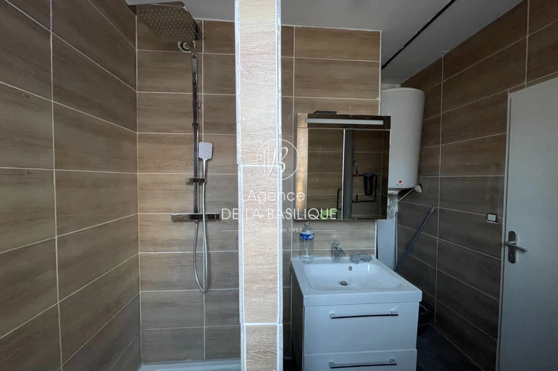 Vente appartement Saint-Maximin-la-Sainte-Baume  