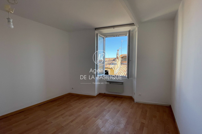 Vente appartement Saint-Maximin-la-Sainte-Baume  