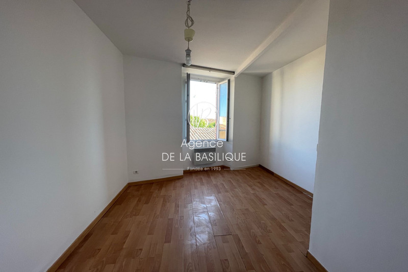 Vente appartement Saint-Maximin-la-Sainte-Baume  