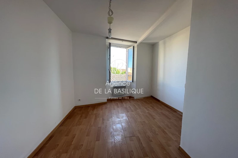 Vente appartement Saint-Maximin-la-Sainte-Baume  