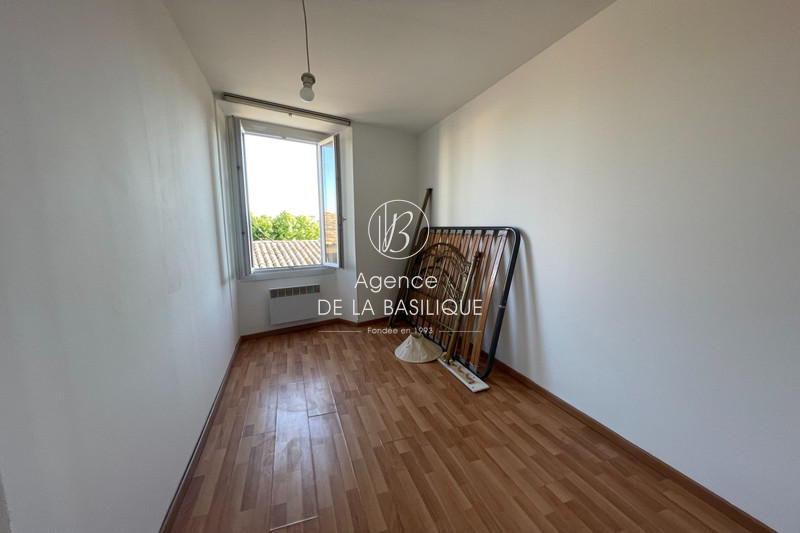 Vente appartement Saint-Maximin-la-Sainte-Baume  