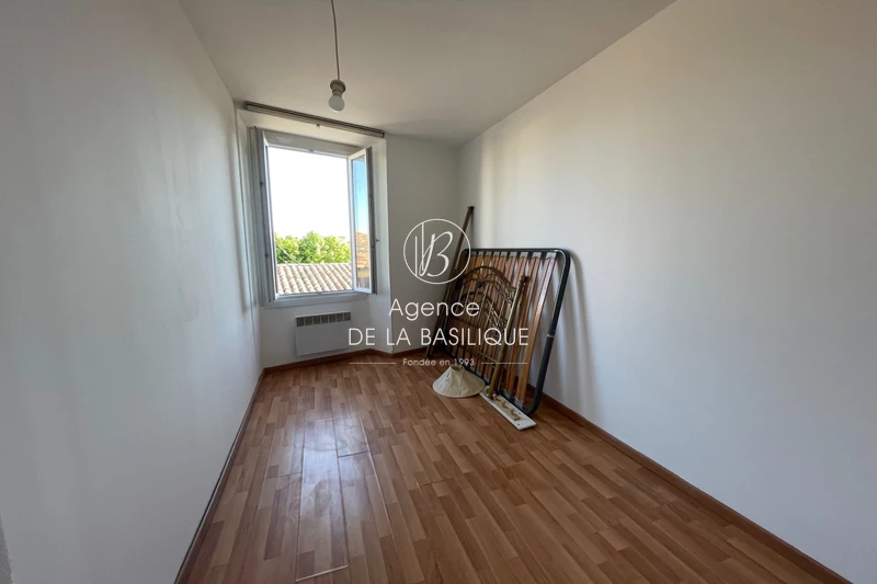 Vente appartement Saint-Maximin-la-Sainte-Baume  