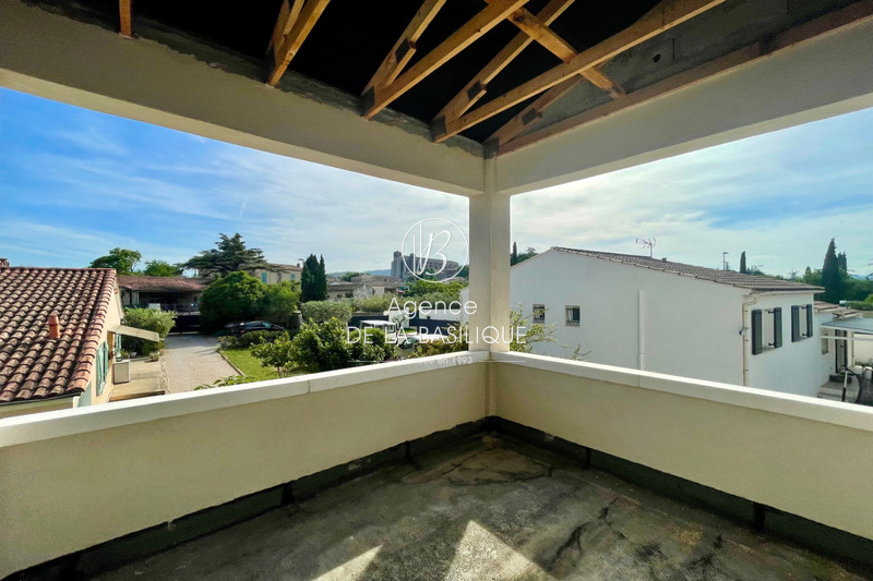 Vente appartement Saint-Maximin-la-Sainte-Baume Vente appartement Saint-Maximin-la-Sainte-Baume