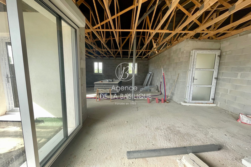 Vente appartement Saint-Maximin-la-Sainte-Baume  