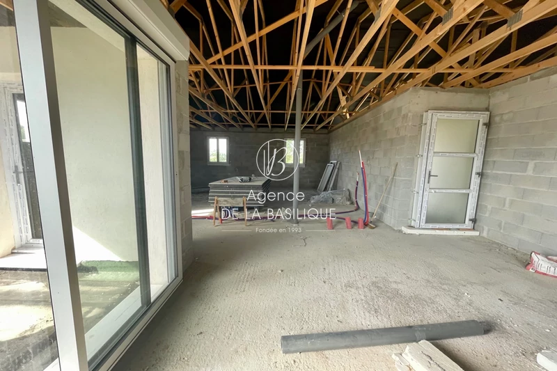 Vente appartement Saint-Maximin-la-Sainte-Baume  