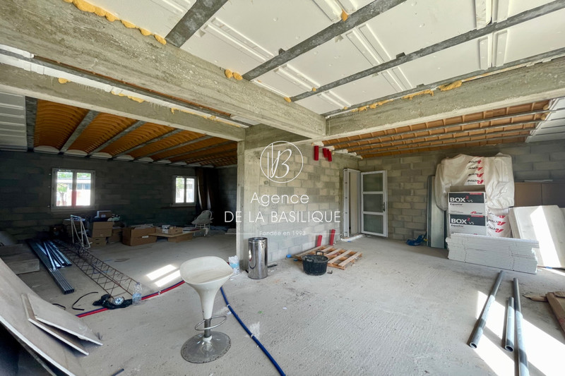 Vente appartement Saint-Maximin-la-Sainte-Baume  