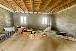 Vente appartement Saint-Maximin-la-Sainte-Baume  