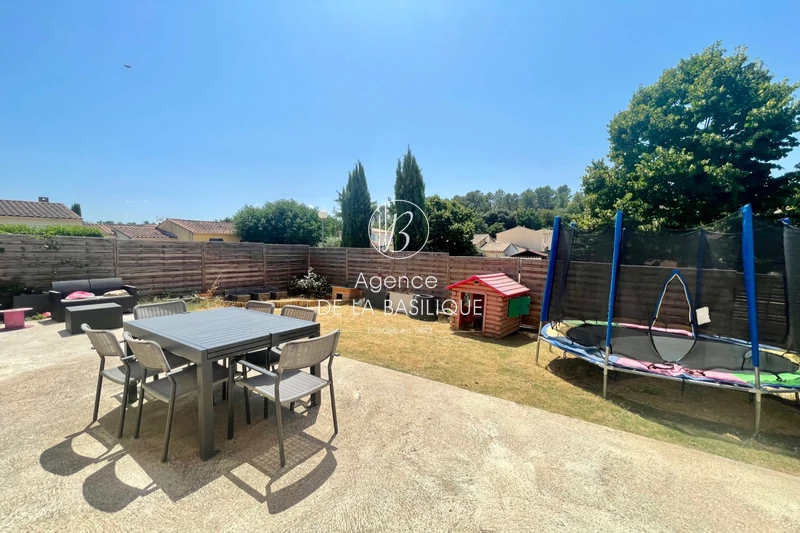 Vente appartement Bras  