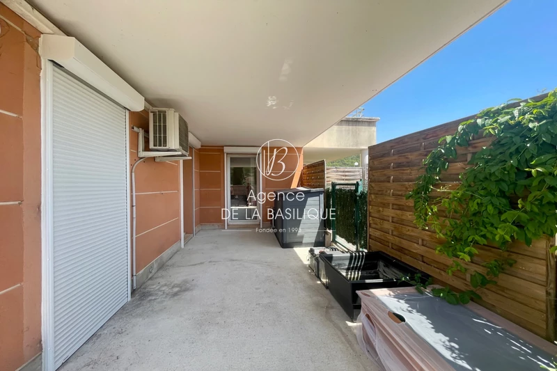 Vente appartement Bras  