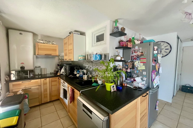 Vente appartement Bras  