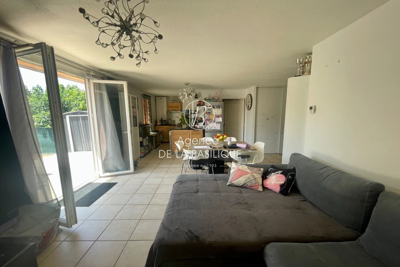 Vente appartement Bras  