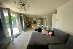 Vente appartement Bras  