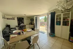 Vente appartement Bras  