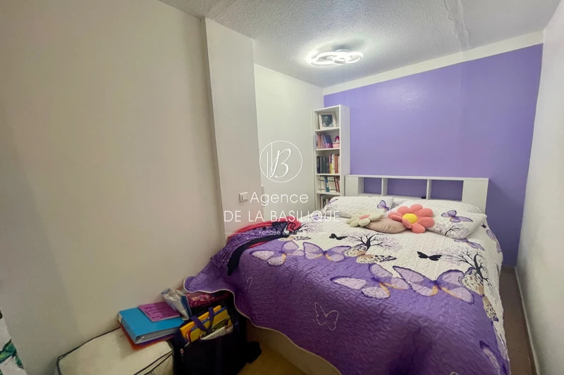 Vente appartement Bras  