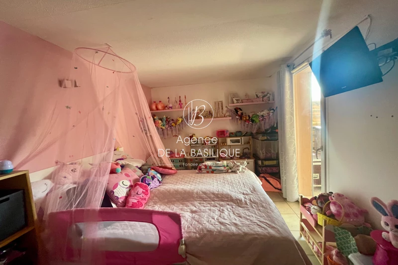 Vente appartement Bras  
