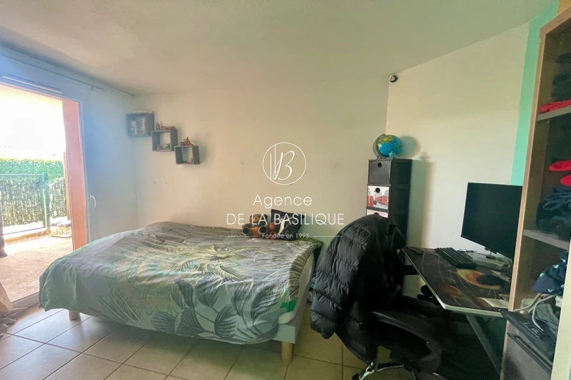 Vente appartement Bras  