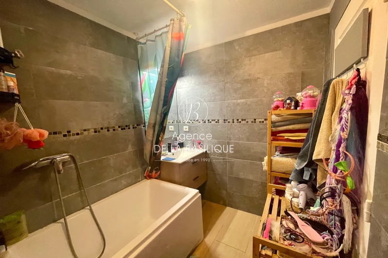 Vente appartement Bras  