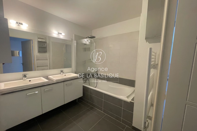 Vente appartement Aix-en-Provence  