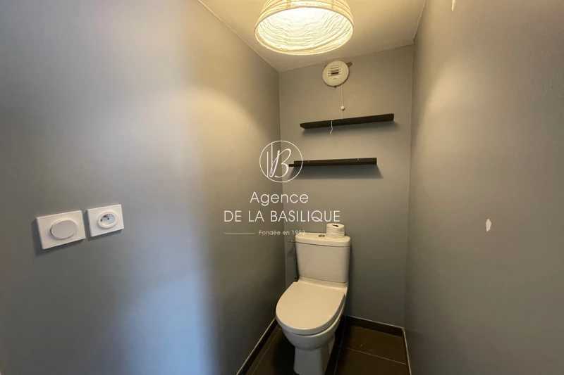 Vente appartement Aix-en-Provence  