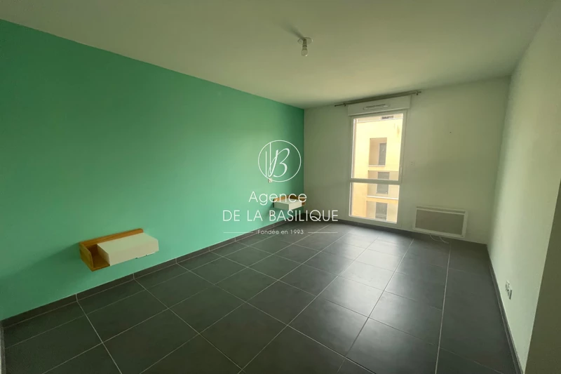 Vente appartement Aix-en-Provence  