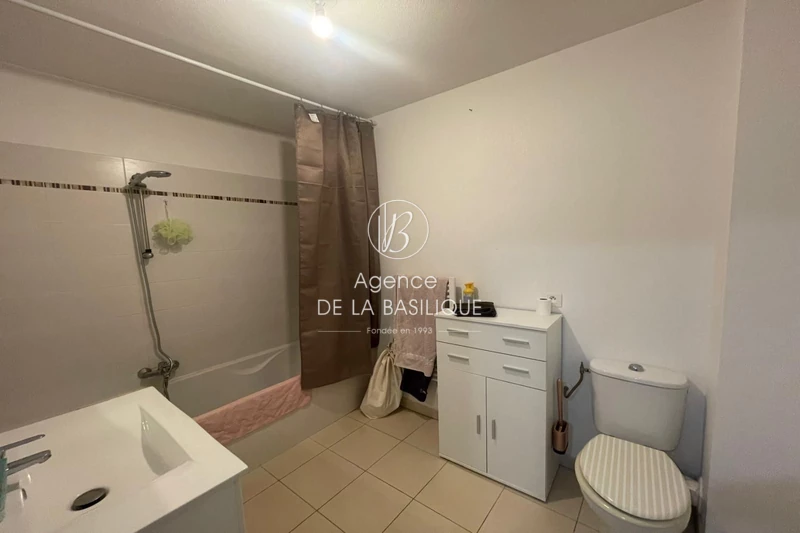 Vente appartement Saint-Maximin-la-Sainte-Baume  