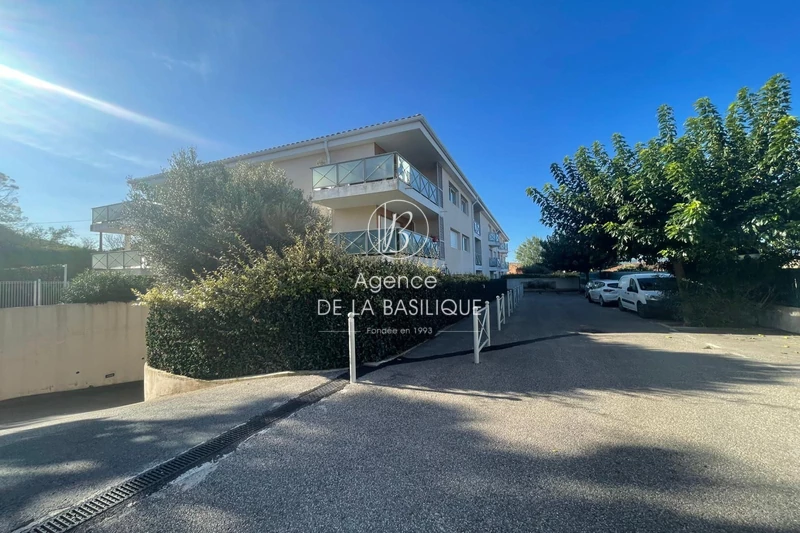 Vente appartement Saint-Maximin-la-Sainte-Baume  