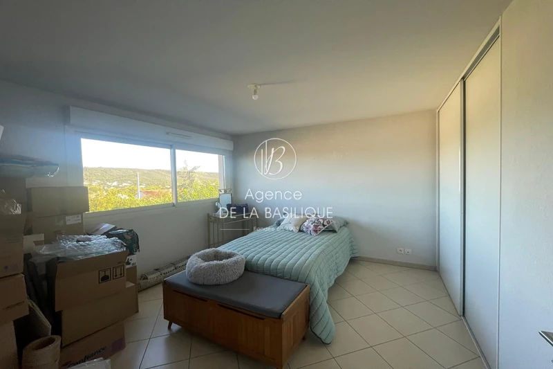 Vente appartement Saint-Maximin-la-Sainte-Baume  