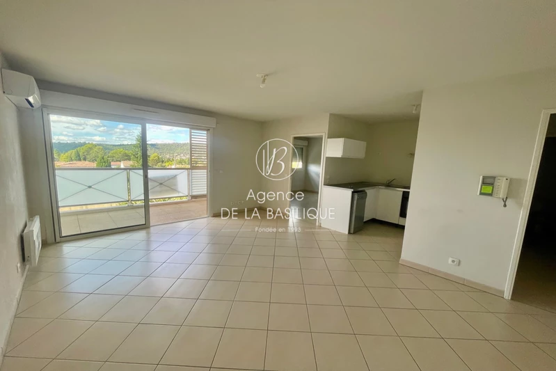 Vente appartement Saint-Maximin-la-Sainte-Baume  