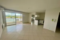 Vente appartement Saint-Maximin-la-Sainte-Baume  