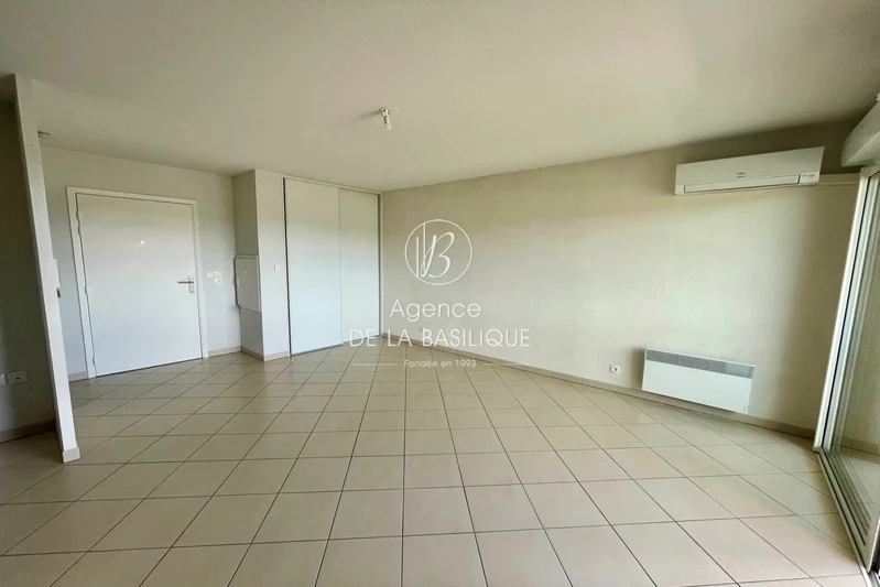 Vente appartement Saint-Maximin-la-Sainte-Baume  