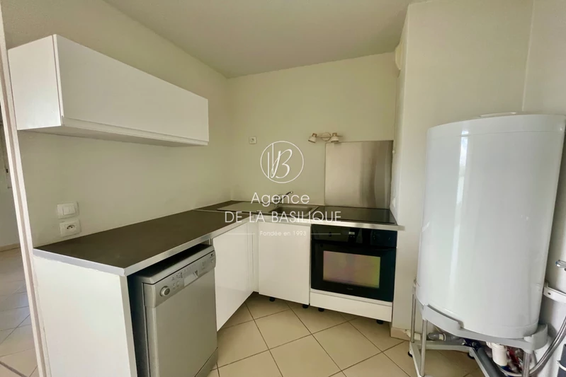Vente appartement Saint-Maximin-la-Sainte-Baume  