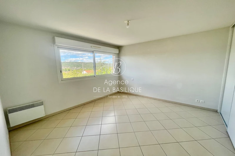 Vente appartement Saint-Maximin-la-Sainte-Baume  