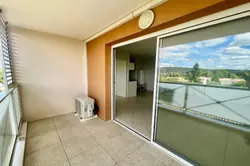 Vente appartement Saint-Maximin-la-Sainte-Baume  